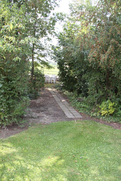 Appartement Hoeve Polsdonk 奥斯楚特 客房 照片
